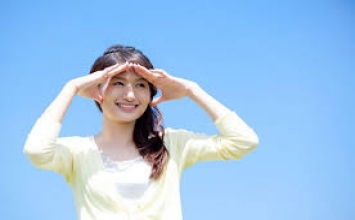 Sống lạc quan để nuôi dưỡng khát vọng vươn tới tương lai